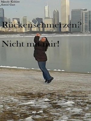 cover image of Rückenschmerzen